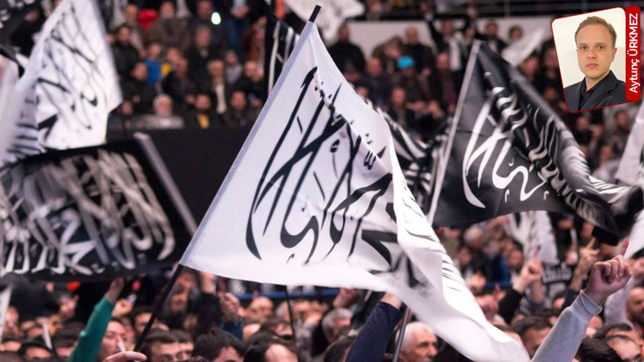 Hizbut Tahrir, işbirliği kapsamında Hizbullah’ı yakın markaja aldı