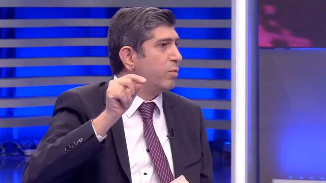 'Fon' krizini soruyordu: Yavuz Değirmenci'nin hesabına erişim engeli getirildi
