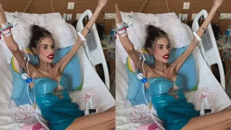 Nihal Candan'la gündem olmuştu: Kadınlar siber zorbalığın en büyük kurbanı...