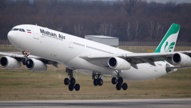 İran açıkladı: İstanbul uçuşları yeniden başlıyor 