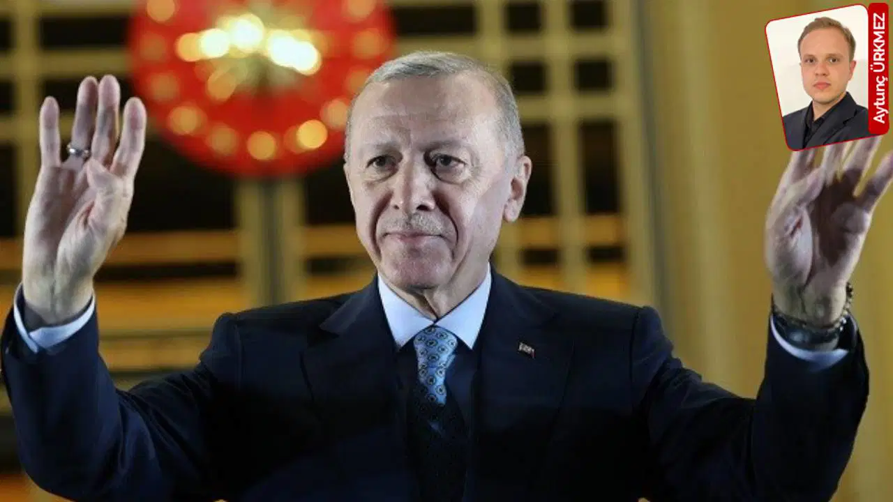 Cumhurbaşkanı Erdoğan kendi ailesi tarafından kurulan ve kendi adını taşıyan vakfı vergiden muaf tuttu: Musluğu yine kendilerine açtılar!