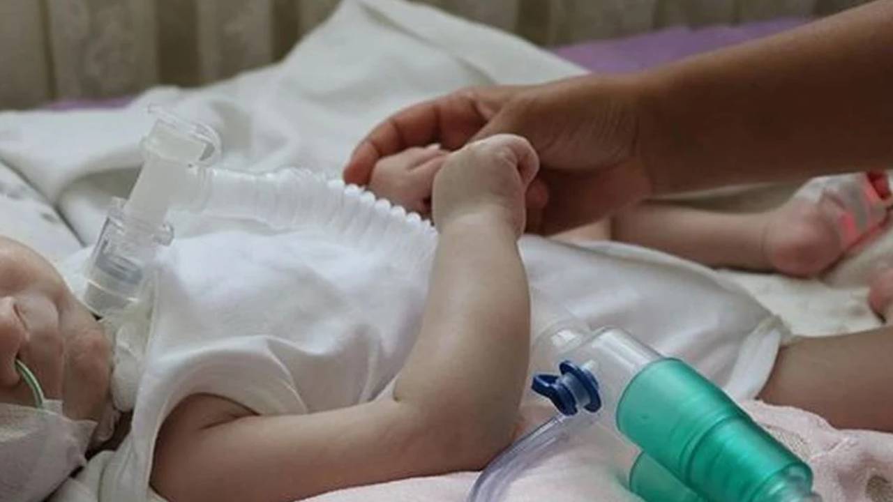 SMA’da asıl mücadele tedavinin ötesinde: 'Sistem güçlendirilmeli'