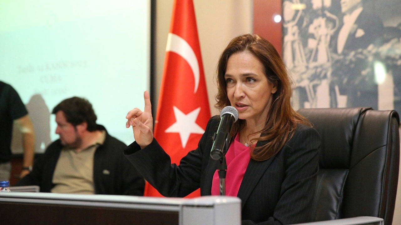 Karşıyaka Belediye Başkanı Ünsal, tehdit edildiğini açıkladı: 'Kimseyi tehlikeye atma lüksüm yok'