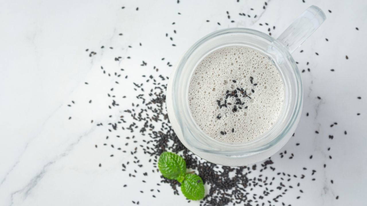 'Kefir ve chia' ikilisinin gece boyunca süren faydaları...