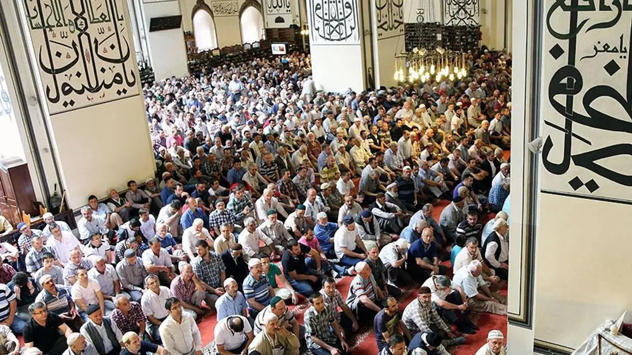 DEVA Partisi'nden, 6 Şubat'taki 'cuma hutbesi'ne tepki: 'Sorumluluk ve denetim vurgusu eksik kaldı'