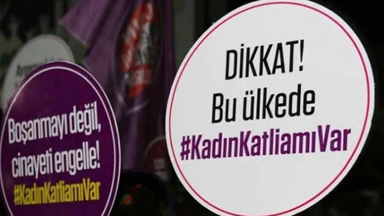 Aksaray'da kadın cinayeti: Birlikte yaşadığı erkek tarafından katledildi
