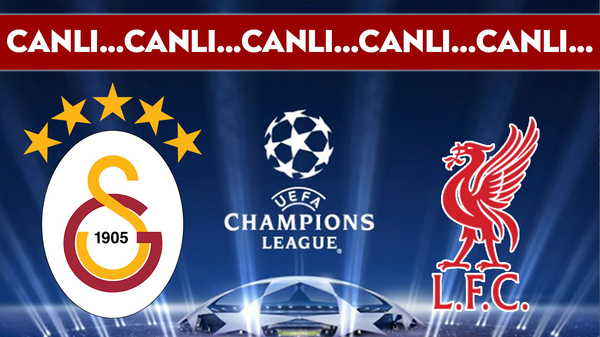 Rams Park'ta ilk 11'ler belli oldu! Başarılar Galatasaray...