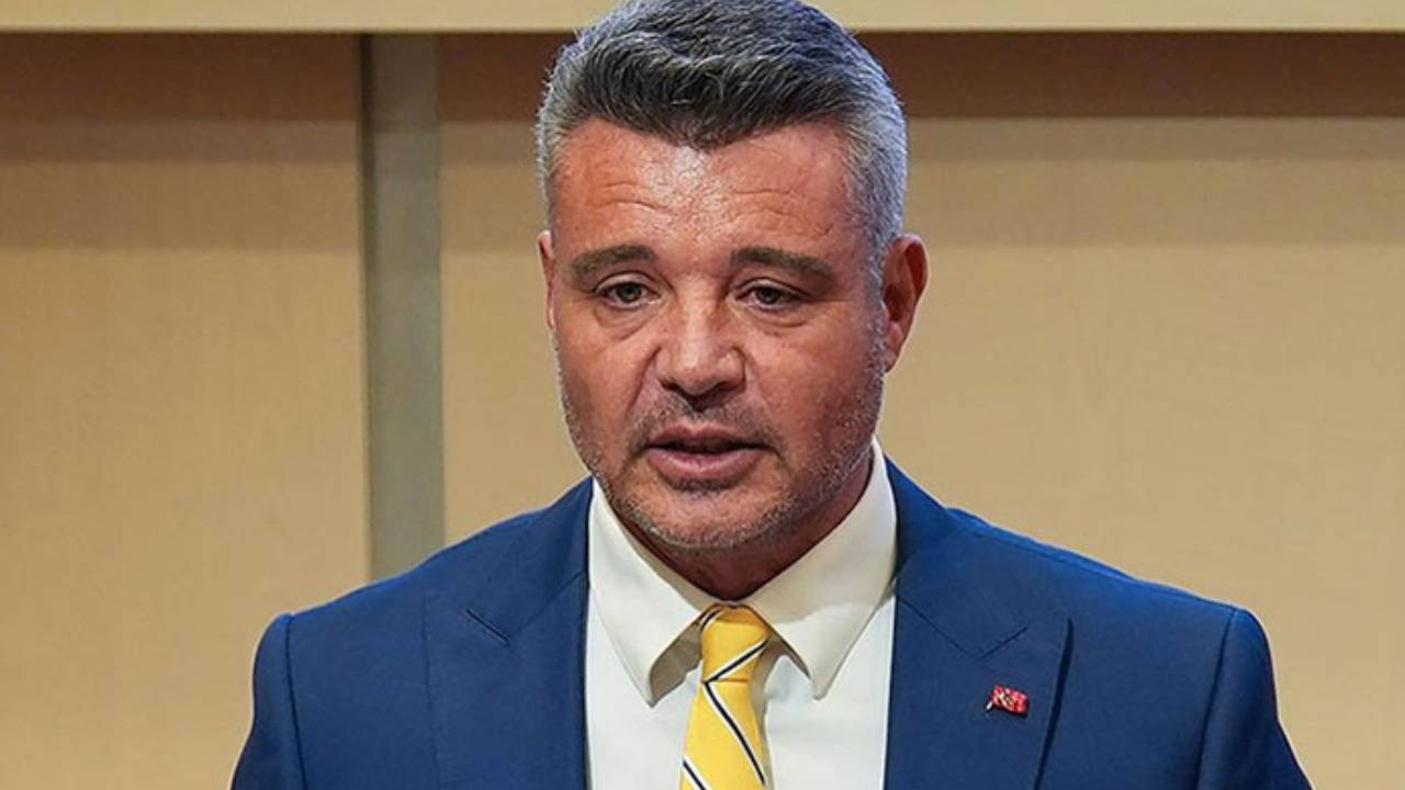 'F.Bahçeliler tutulmayan sözlerden yoruldu...'