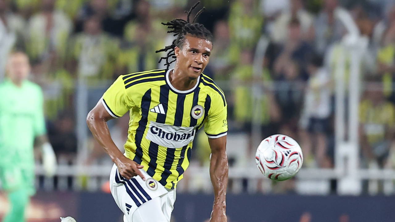 Milan Skriniar'dan Nathan Ake'ye övgü: 'Benim için sürpriz olmadı'