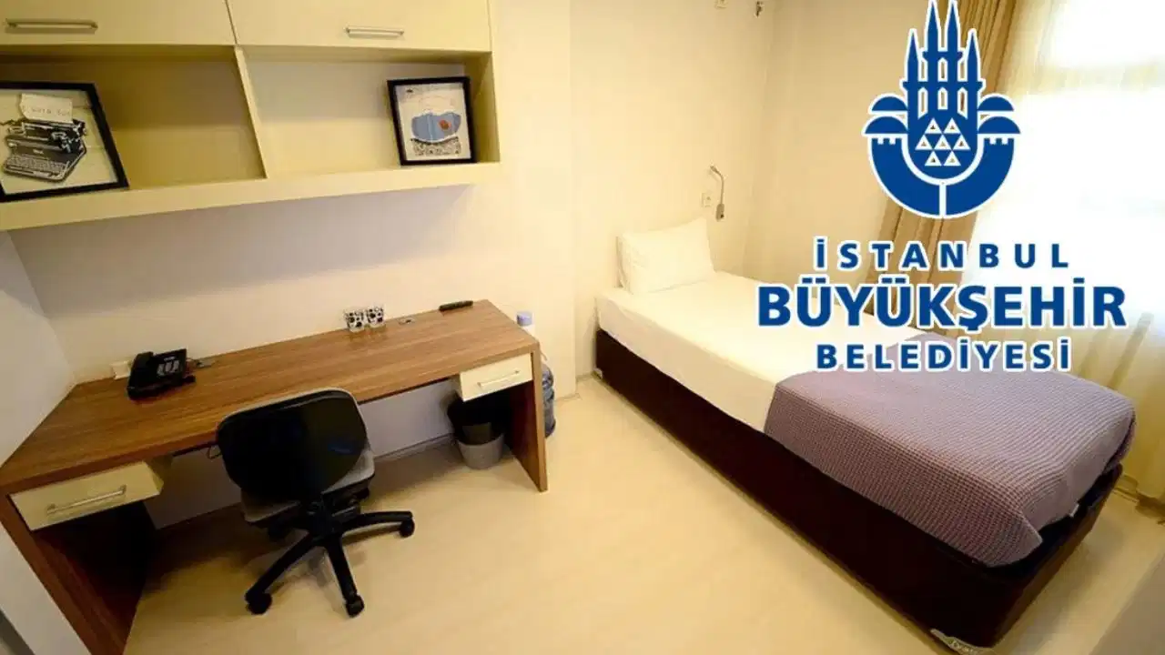 İBB yurt başvuruları başladı mı? 2025 İBB yurt başvuruları ne zaman başlayacak?