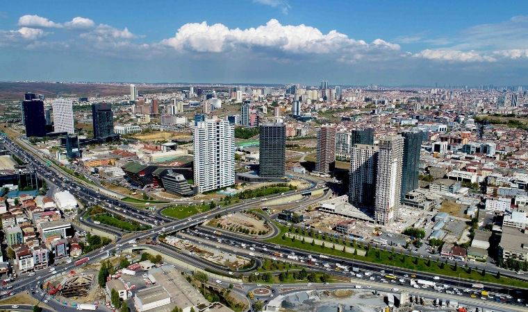 İstanbul'un ilçeleri! İstanbul'un kaç ilçesi var? İstanbul'un ilçe nüfusları kaç? İstanbul ilçe belediyeleri hangi partiden?