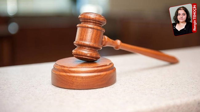 Eşini 57 yerinden bıçaklayan sanık hakkında karar verildi