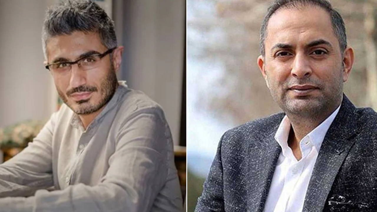 Yazarlarımız Barış Pehlivan ve Murat Ağırel'e hapis cezası: ‘Aşağıdaki sözleri söylediğim için…’