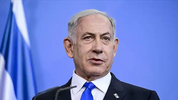 İsrail Başbakanı Netanyahu: 1915 olayları bir soykırımdır