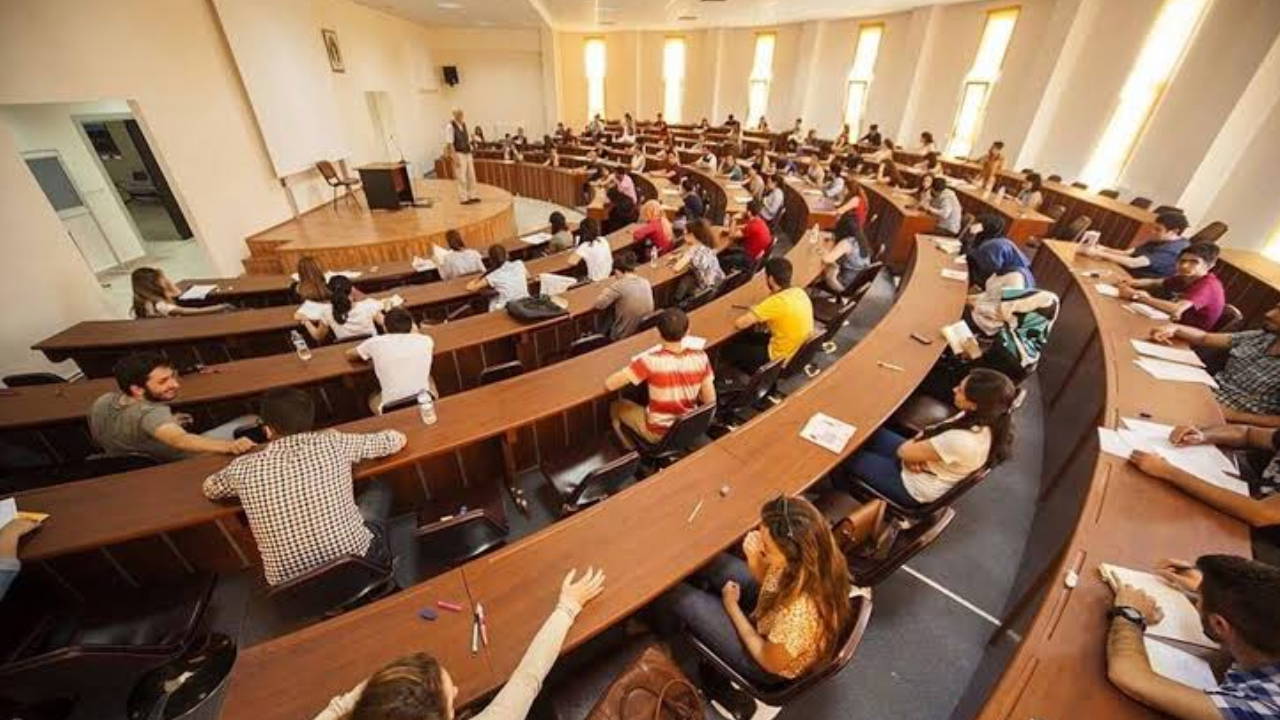 Üniversitelerin 2026-2027 yılı öğrenim ücretleri belli oldu