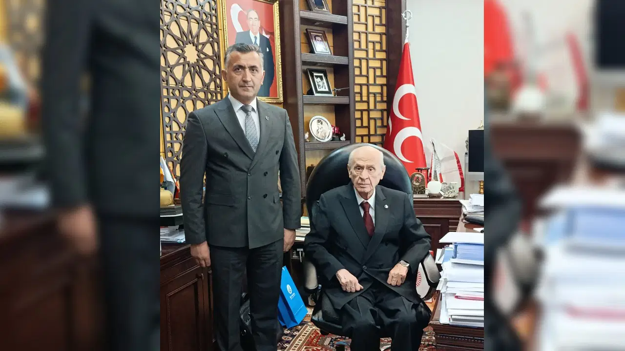MHP'li ismin 'PKK' rüyası: Sohbet odasında anlattı, açıklamasında 'yorumladı'