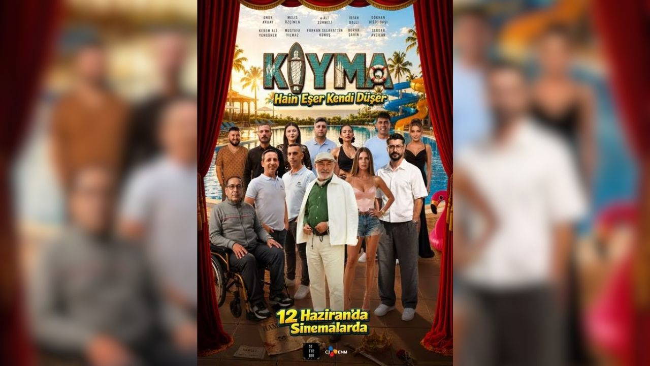 Sinemalarda bu hafta 8 film vizyona girecek...