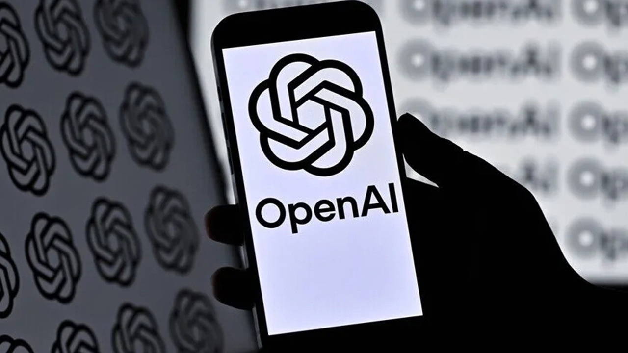 OpenAI yöneticisinden kiritk 'yapay zeka' uyarısı: 'Yeni bir döneme giriyoruz'