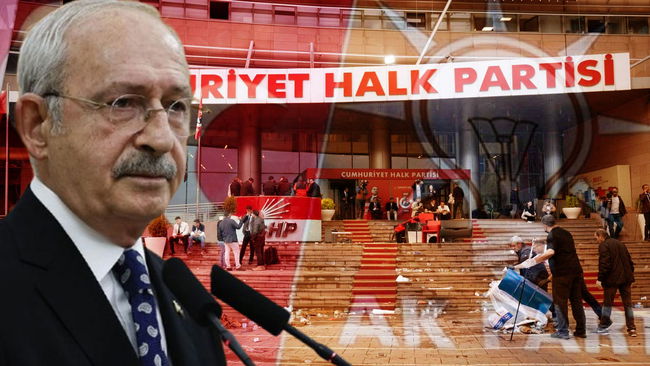 Cumhur İttifakı ağzındaki baklayı çıkardı