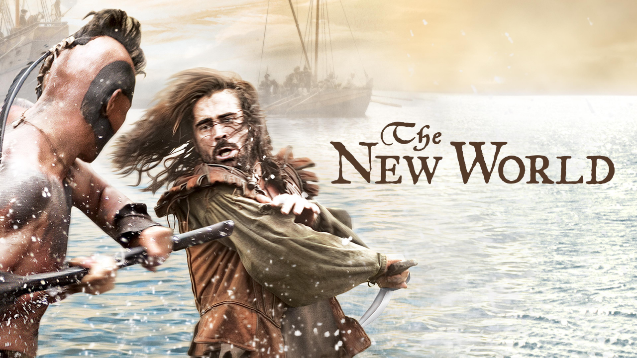 Yeni Dünya Amerika'nın Keşfi (The New World) filminin konusu ne? Yeni Dünya Amerika'nın Keşfi filminin oyuncuları kim?