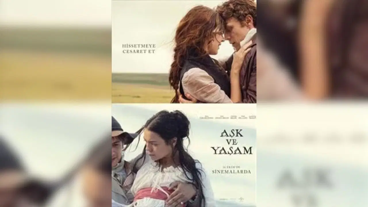 Hollywood uyarlamalarından yerli yapımlara: Bu hafta sinemalarda 10 yeni film vizyonda