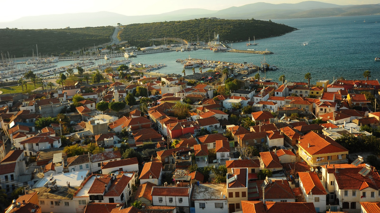 Seferihisar, 27-29 Mart’ta Cittaslow zirvesine ev sahipliği yapacak