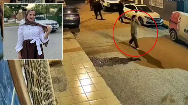 Kayıp olarak aranan 26 yaşındaki kadının cesedi ormanda gömülü olarak bulundu!