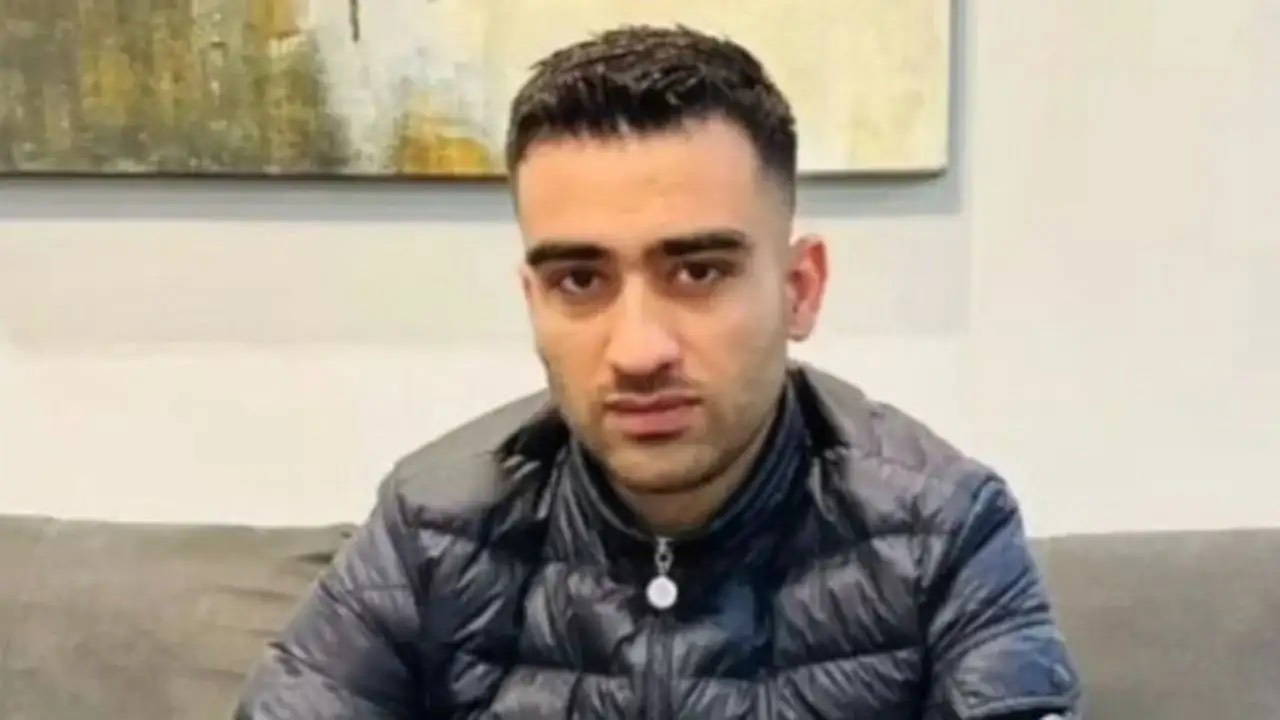 Türkiye'ye çete liderinin iade kararı sonrası Yunanistan'da cezaevinde isyan: Yangın çıkardılar