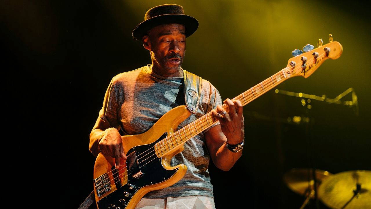 33. İstanbul Caz Festivali'nde ilk isimler açıklandı