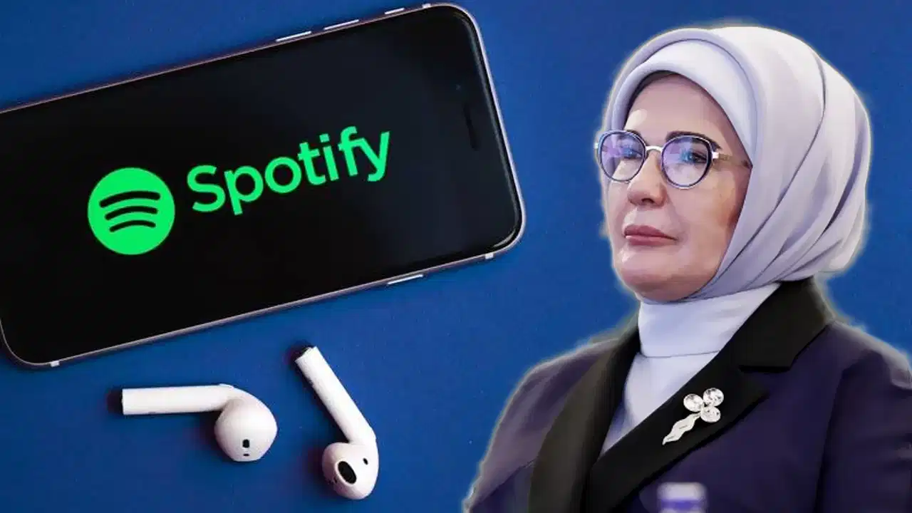 Spotify krizi büyüyor: Şirket, 'Türkiye'den çekilme' sinyali verdi