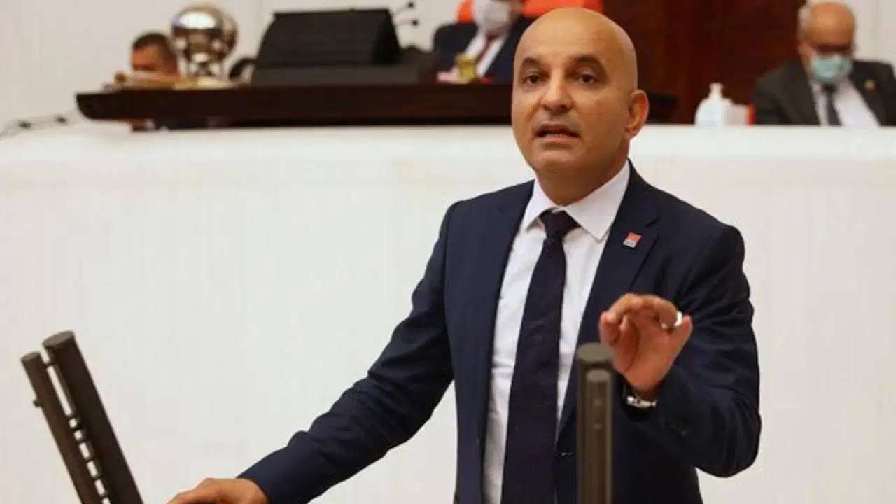Önce affettiler sonra 'inceleyeceğiz' dediler… Atanmış CHP yönetiminde Özkan Yalım bilmecesi