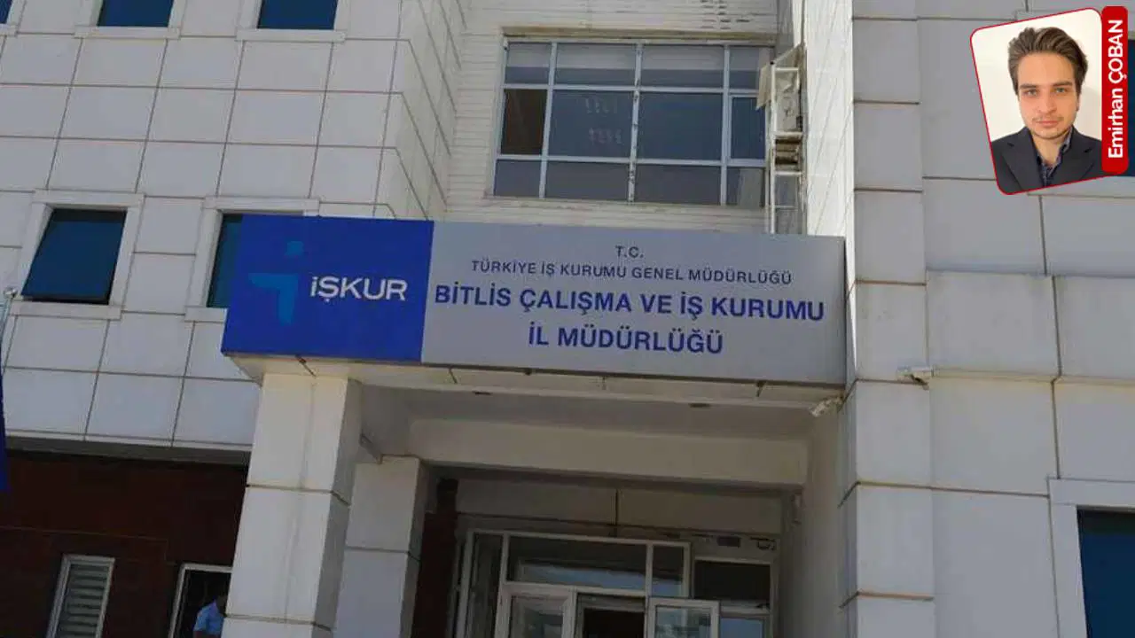 Bitlis’te bin 650 AKP’li işe alınacak iddiası: ‘AKP’ye bağımlı toplum yaratmak istiyorlar’