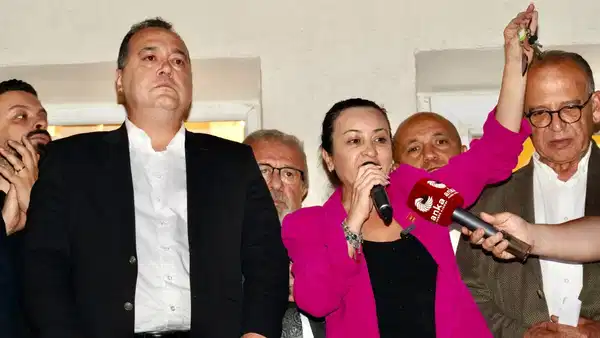 CHP Manisa İl Başkanı Özalper: Özgür Özel’in etrafında kenetleneceğiz