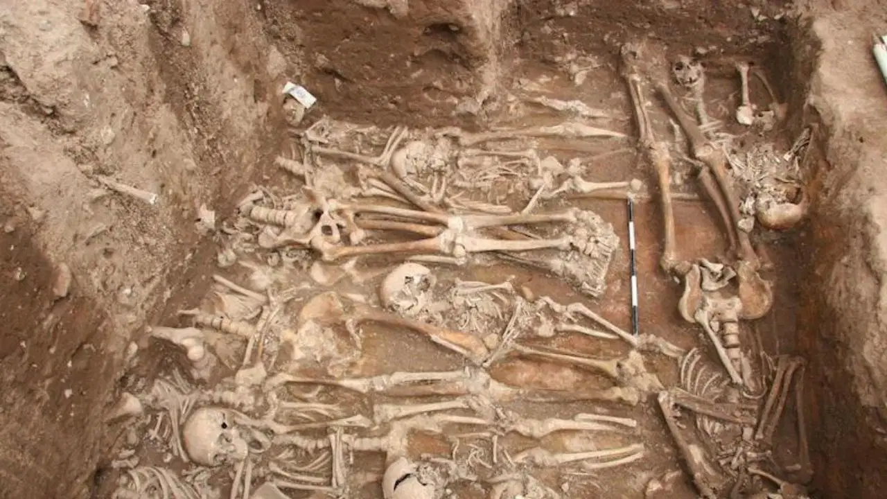 İnsanlık tarihinin gizli tanıkları: Bilim antik hastalıkların izini kemiklerde ve DNA'da sürüyor