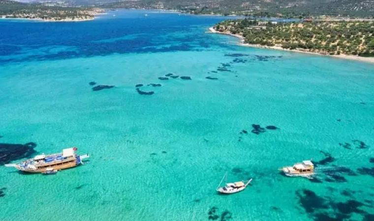 Sessizlik, mavi ve doğanın kalbinde kaçış noktaları: Türkiye'de görmeniz gereken 7 koy