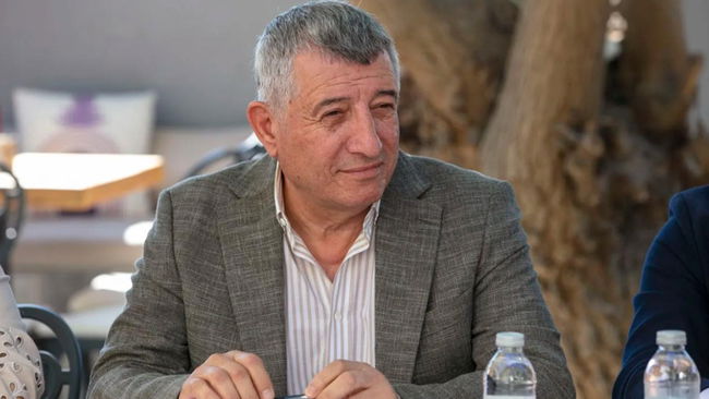 Gözaltına alınmıştı