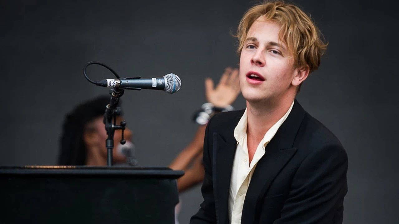 Tom Odell, Blind Fest ile İstanbul sahnesinde