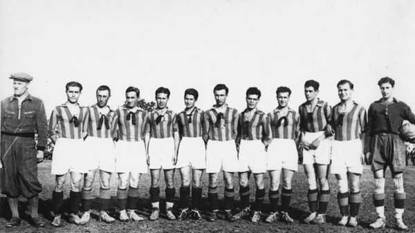 Karakolda biten maç