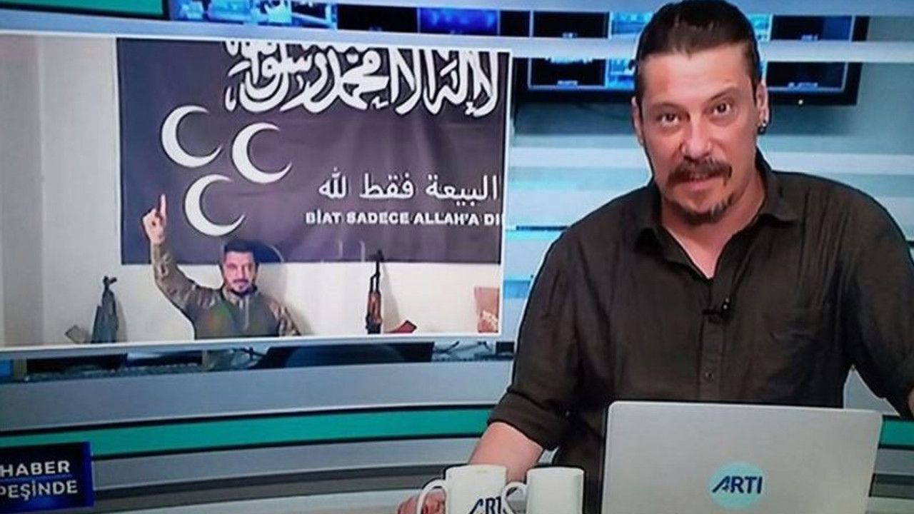 Gazeteci Erk Acarer'in sosyal medya hesaplarına erişim engeli	