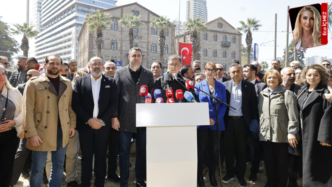 Cemil Tugay: Yüz milyonlarca liralık kamu malına el koyuldu