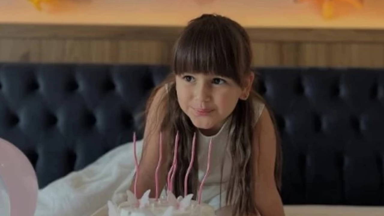 6 yaşındaki Ela’nın öldüğü servis kazasında sürücü ’tali’, küçük kız ’asli’ kusurlu bulundu