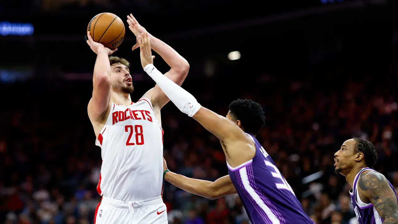 Milli oyuncuya Balkanlar'dan büyük onur!