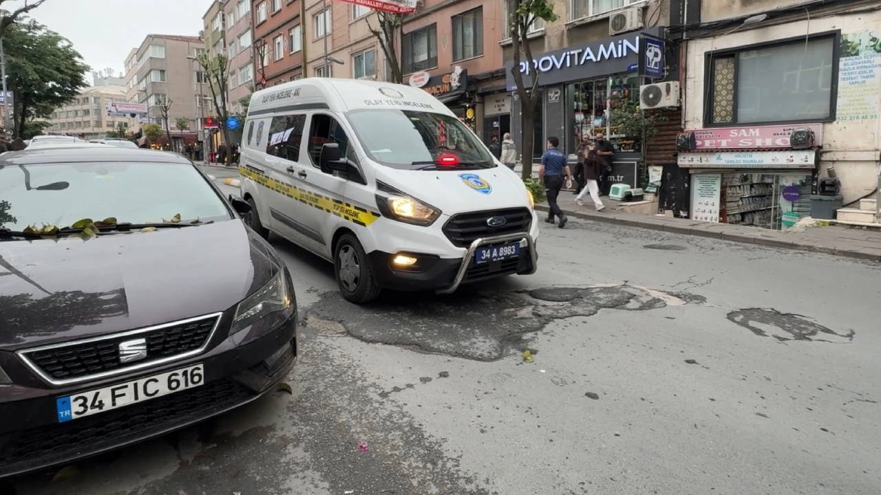 Şişli’de şüpheli kadın ölümü: 34 yaşındaki Defne evinde ölü bulundu