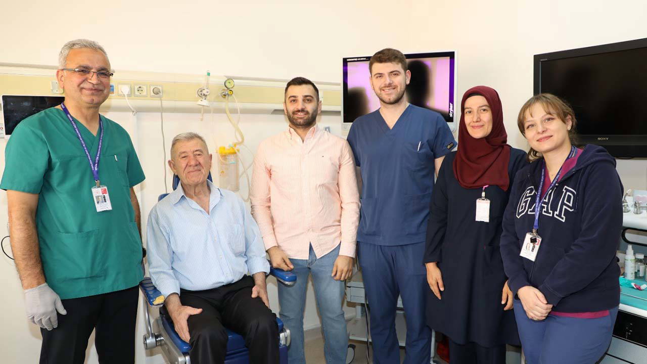 Havuzda enfeksiyon kaptı, duyma kabiliyetini kaybetti