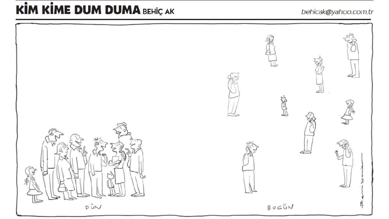 Kim Kime Dum Duma - 29 Ağustos 2025