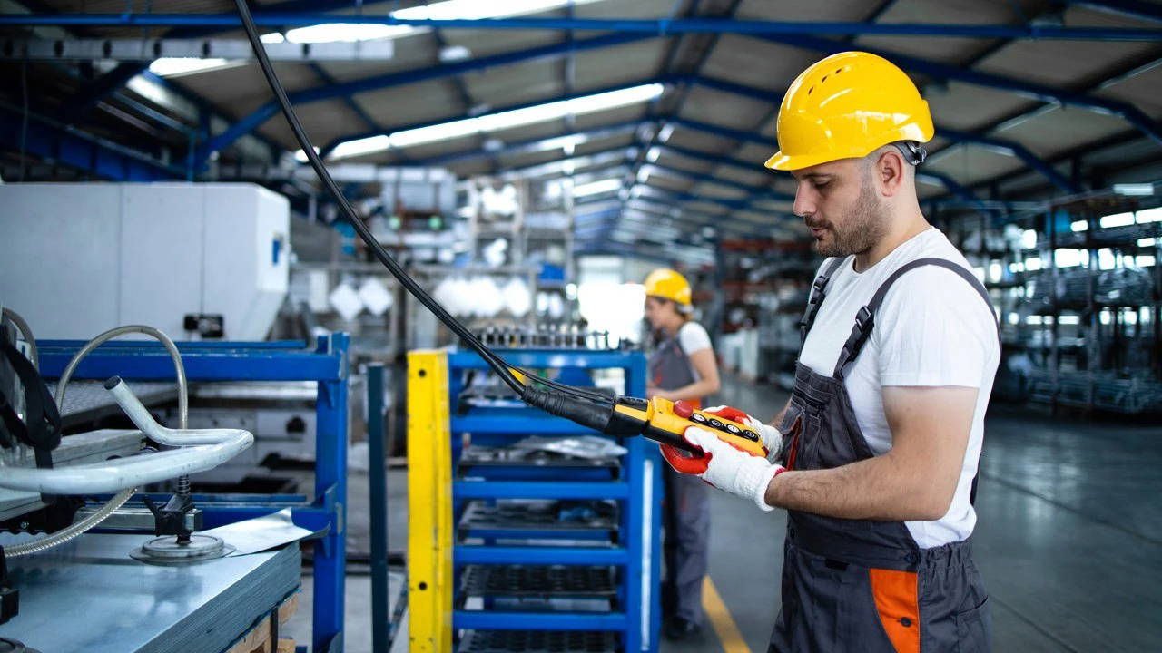 İşte Türkiye'nin devleri: En büyük 10 sanayi kuruluşu açıklandı!