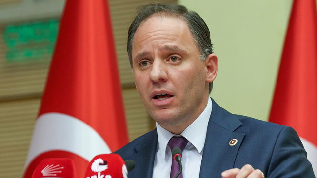 'NATO Zirvesi bahanesiyle Erdoğan kendine tahsisli havalimanına sahip oldu'