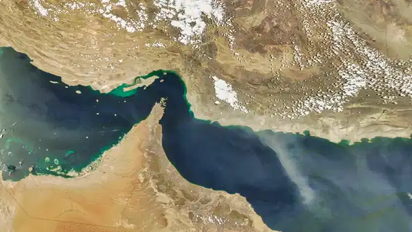 Hürmüz için uluslararası plan