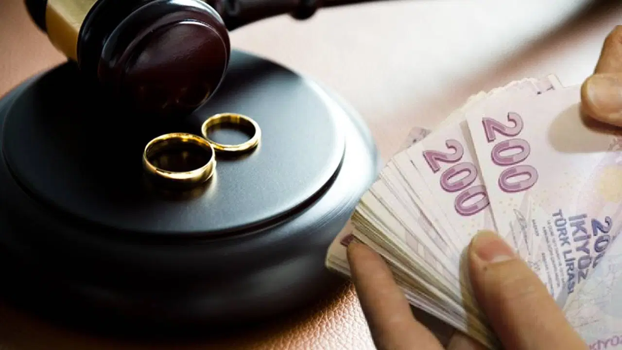İstanbul Barosu'ndan 'süresiz nafaka' iptaline tepki