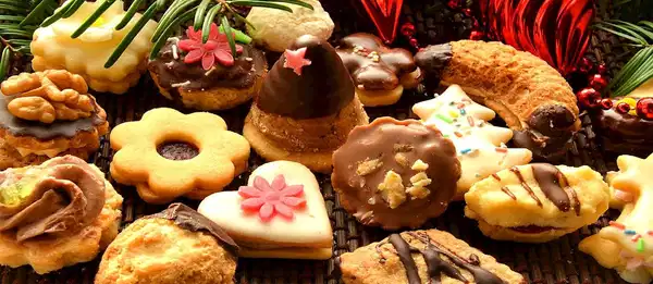 'Dünyanın En İyi 100 Tatlısı' açıklandı: Türkiye zirvede!